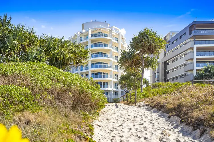 510/1483-1489 Gold Coast Highway, Palm Beach QLD 4221