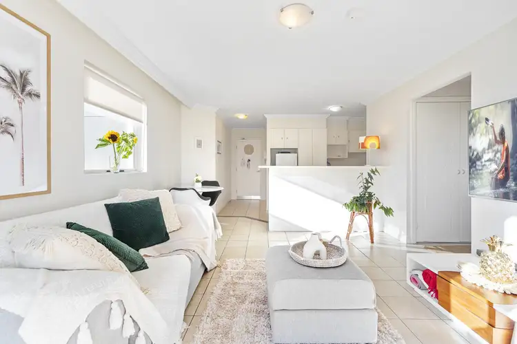 Fifth view of Homely apartment listing, 510/1483-1489 Gold Coast Highway, Palm Beach QLD 4221