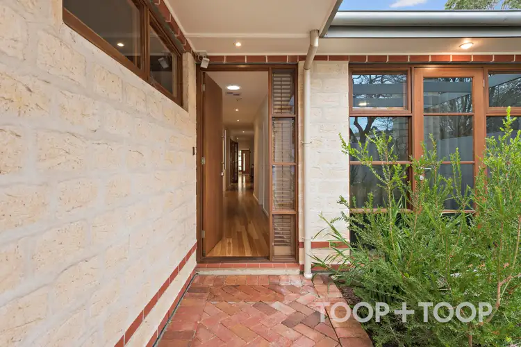 Second view of Homely house listing, 2D North Terrace, Highgate SA 5063