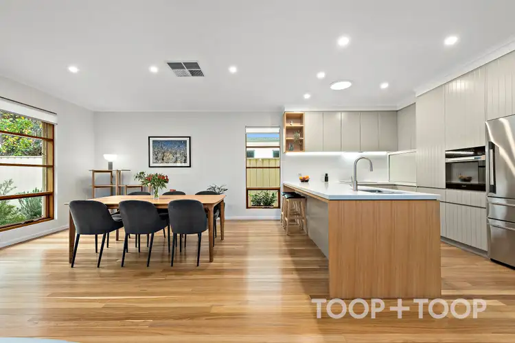 Fourth view of Homely house listing, 2D North Terrace, Highgate SA 5063