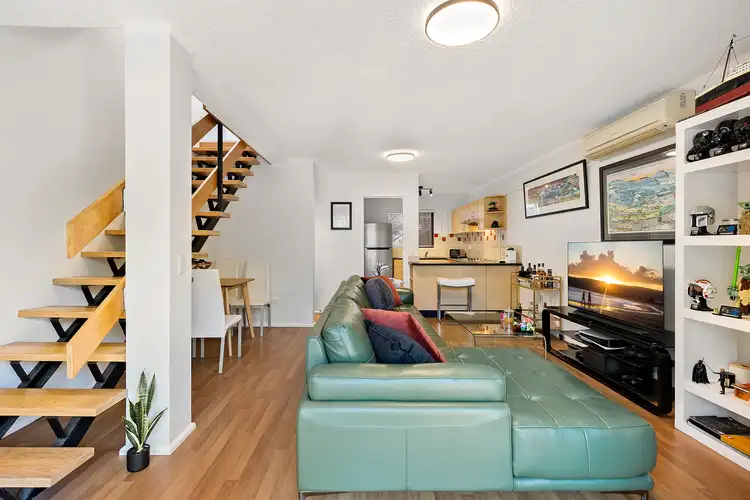 Third view of Homely apartment listing, 4/61 Nesca Parade, The Hill NSW 2300