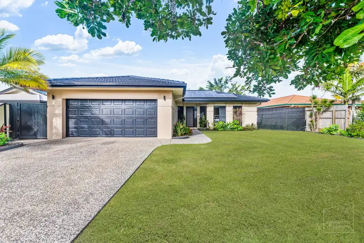 63 O'Reilly Drive, Caloundra West QLD 4551