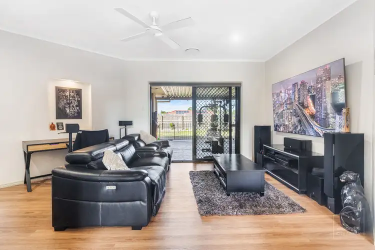 Second view of Homely house listing, 63 O'Reilly Drive, Caloundra West QLD 4551