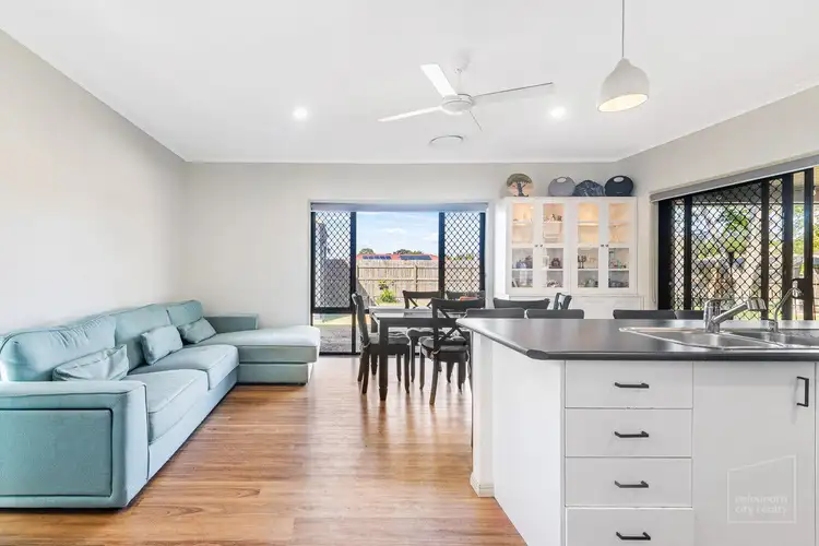 Fifth view of Homely house listing, 63 O'Reilly Drive, Caloundra West QLD 4551