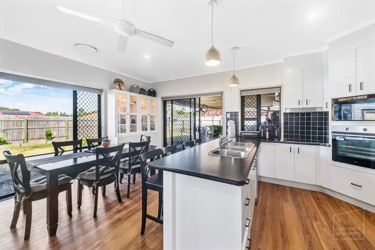 Sixth view of Homely house listing, 63 O'Reilly Drive, Caloundra West QLD 4551