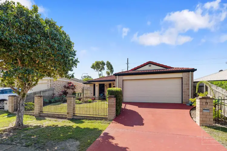 Main view of Homely house listing, 15 Cedar Court, Currimundi QLD 4551