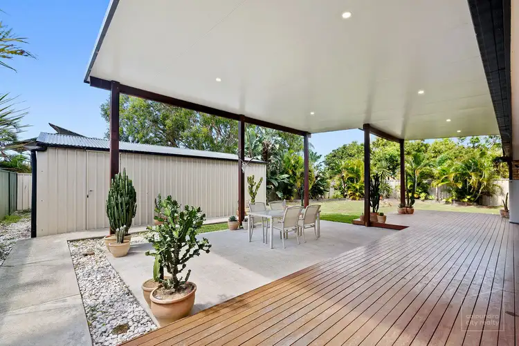 17 Helm Crescent, Wurtulla QLD 4575
