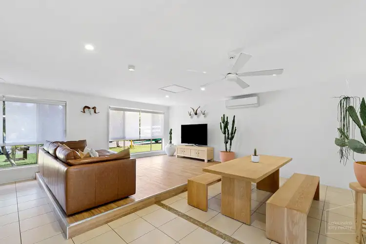 Second view of Homely house listing, 17 Helm Crescent, Wurtulla QLD 4575