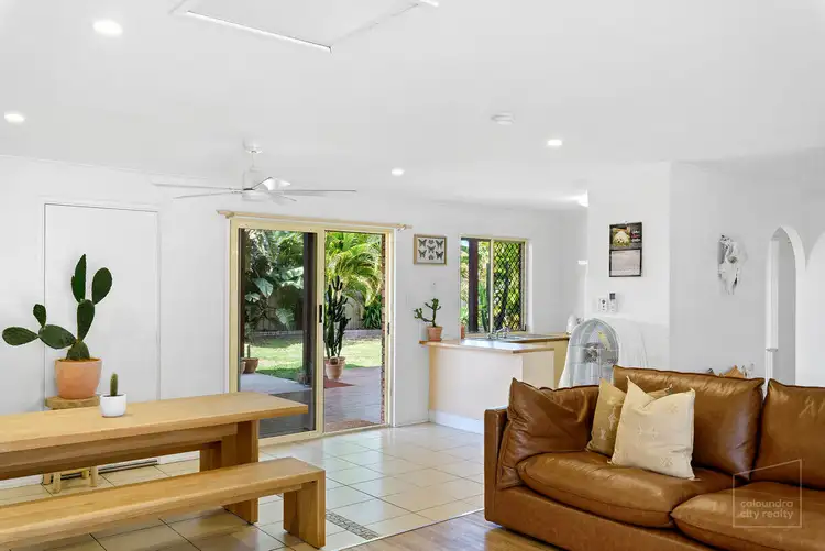 Third view of Homely house listing, 17 Helm Crescent, Wurtulla QLD 4575