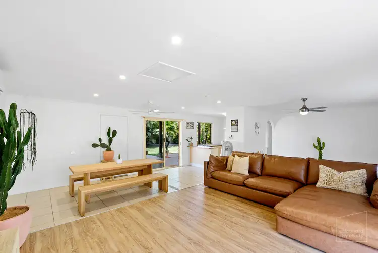 Fourth view of Homely house listing, 17 Helm Crescent, Wurtulla QLD 4575