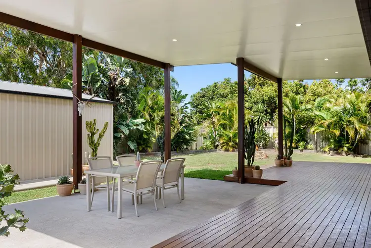 Fifth view of Homely house listing, 17 Helm Crescent, Wurtulla QLD 4575