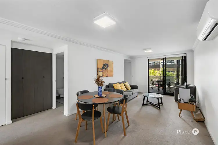 Main view of Homely apartment listing, 105/14 Merivale Street, South Brisbane QLD 4101