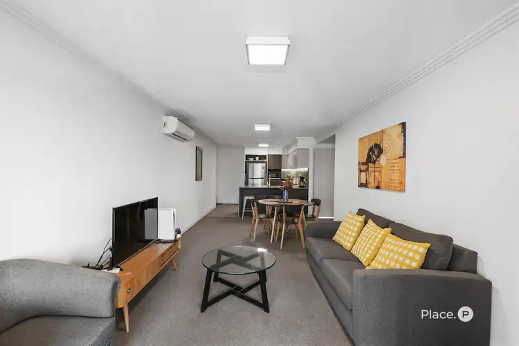 Third view of Homely apartment listing, 105/14 Merivale Street, South Brisbane QLD 4101