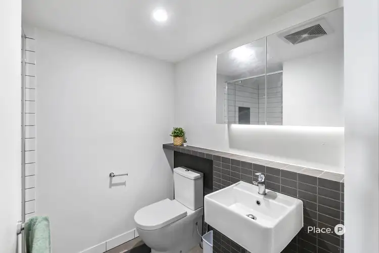 Sixth view of Homely apartment listing, 105/14 Merivale Street, South Brisbane QLD 4101