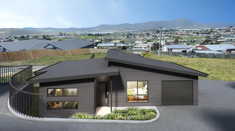 Second view of Homely villa listing, 6/34A Carnegie Street, Claremont TAS 7011