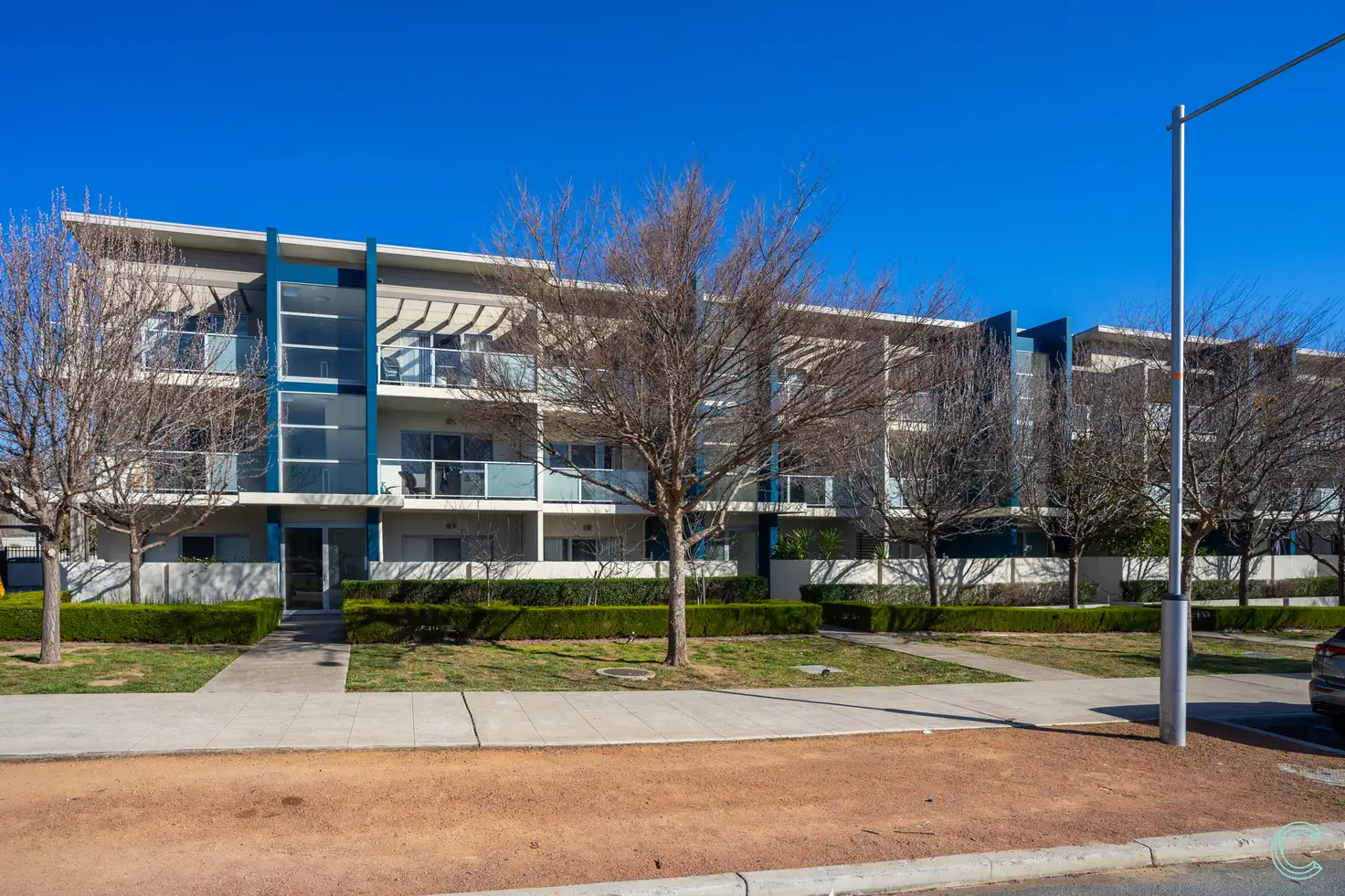 Main view of Homely apartment listing, 68/311 Flemington Road, Franklin ACT 2913