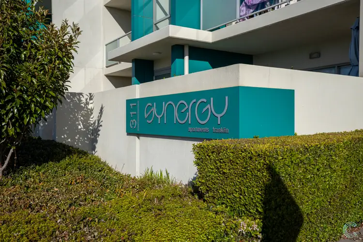 Second view of Homely apartment listing, 68/311 Flemington Road, Franklin ACT 2913