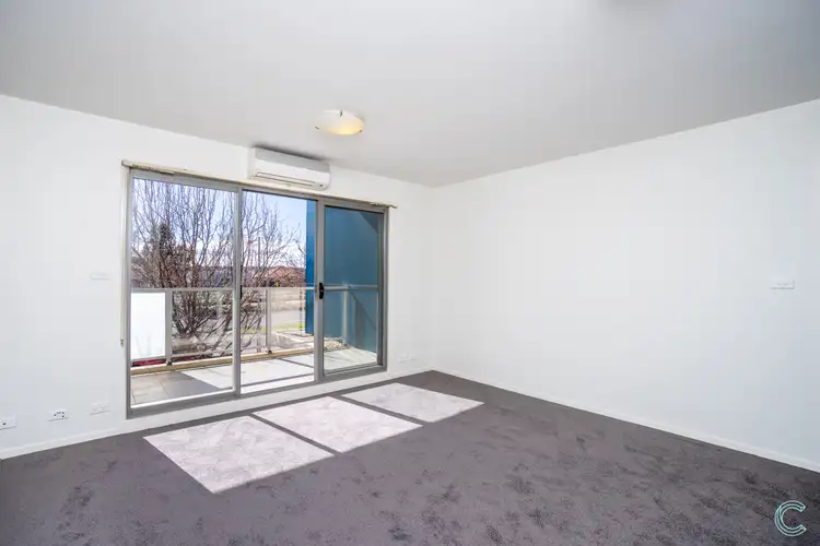 Third view of Homely apartment listing, 68/311 Flemington Road, Franklin ACT 2913