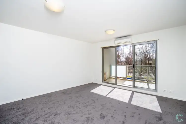 Fourth view of Homely apartment listing, 68/311 Flemington Road, Franklin ACT 2913