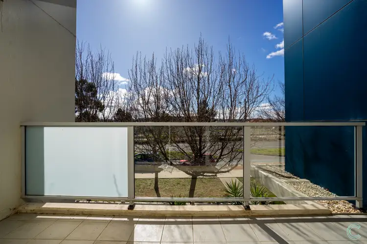 Fifth view of Homely apartment listing, 68/311 Flemington Road, Franklin ACT 2913