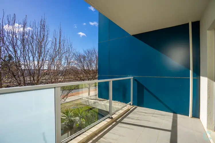Sixth view of Homely apartment listing, 68/311 Flemington Road, Franklin ACT 2913