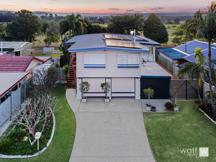 52 Varndell Street, Bald Hills QLD 4036