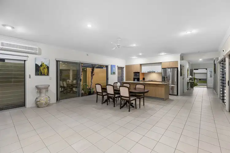 Fourth view of Homely house listing, 46 MOSSVALE Drive, Wakerley QLD 4154