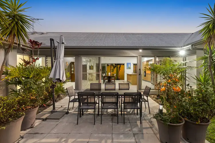 Fifth view of Homely house listing, 46 MOSSVALE Drive, Wakerley QLD 4154