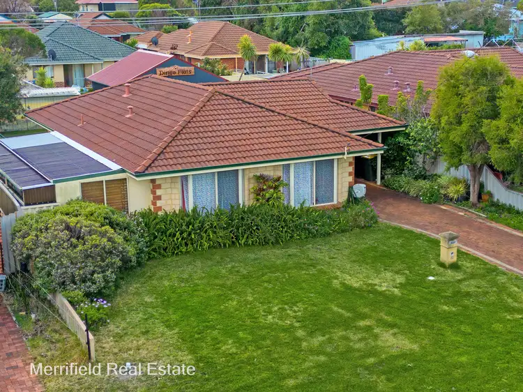 38 Mueller Street, Lockyer WA 6330