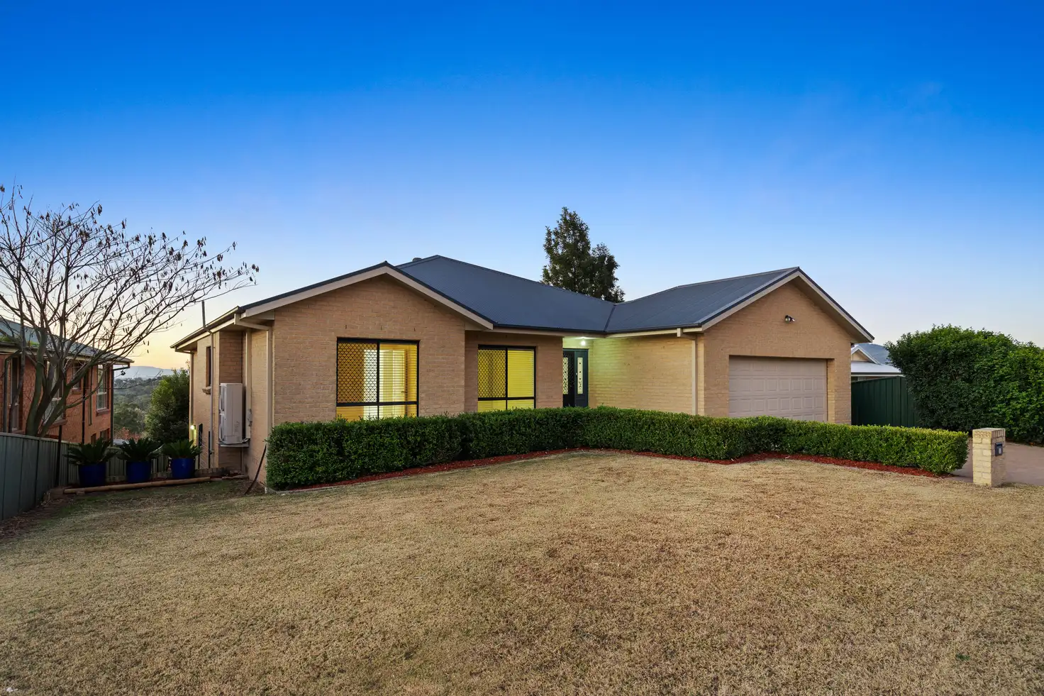 Main view of Homely house listing, 22 Bloodwood Road, Muswellbrook NSW 2333