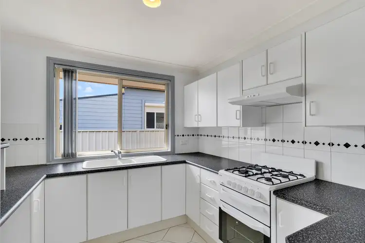 Second view of Homely unit listing, 2/8 Shedden Street, Cessnock NSW 2325