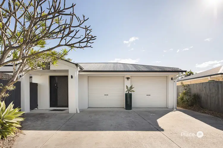 Main view of Homely house listing, 18 Ponting Place, Bracken Ridge QLD 4017