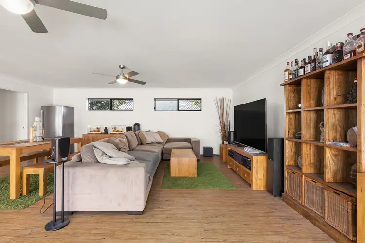 Second view of Homely house listing, 18 Ponting Place, Bracken Ridge QLD 4017