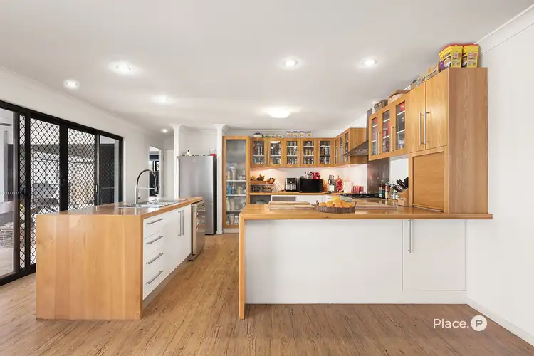 Sixth view of Homely house listing, 18 Ponting Place, Bracken Ridge QLD 4017