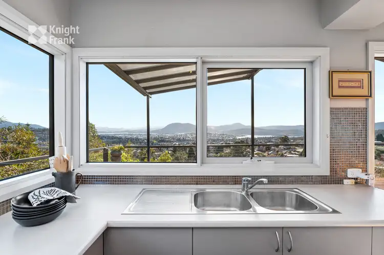 Sixth view of Homely house listing, 13 Darling Parade, Mount Stuart TAS 7000