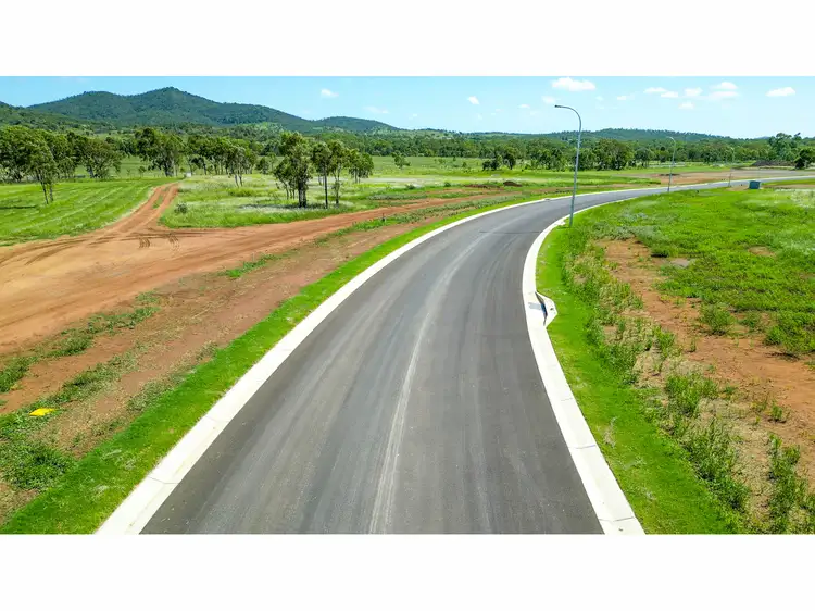 LOT 34 Sheldon Road, Rockyview QLD 4701