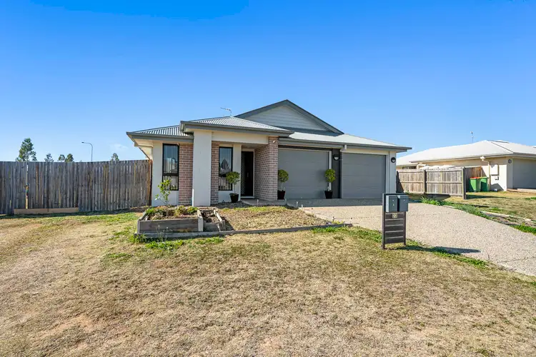 1 & 2/23 Myrtleford Crescent, Cambooya QLD 4358