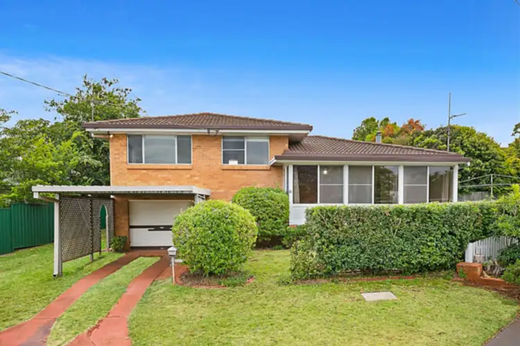 Main view of Homely house listing, 6 Veronica Court, Centenary Heights QLD 4350