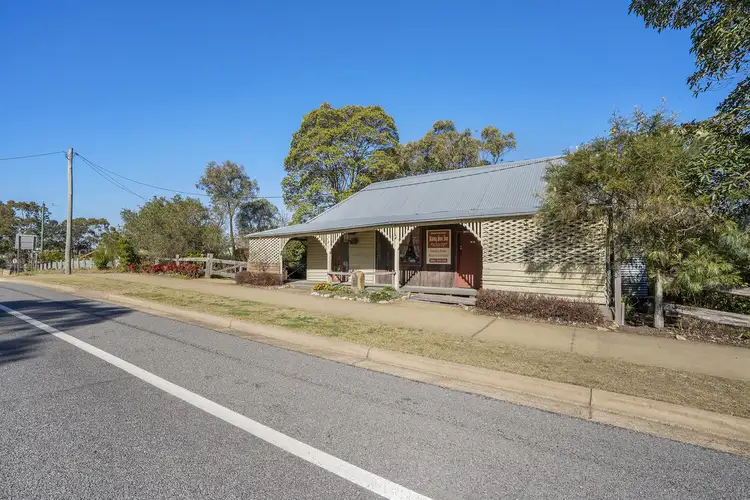 Second view of Homely rural property listing, 95/97 Wollombi Road, Millfield NSW 2325
