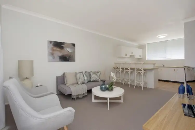 Second view of Homely unit listing, 13/29 Grove Street, Toowong QLD 4066