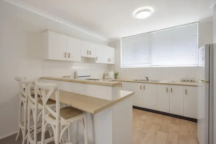 Third view of Homely unit listing, 13/29 Grove Street, Toowong QLD 4066