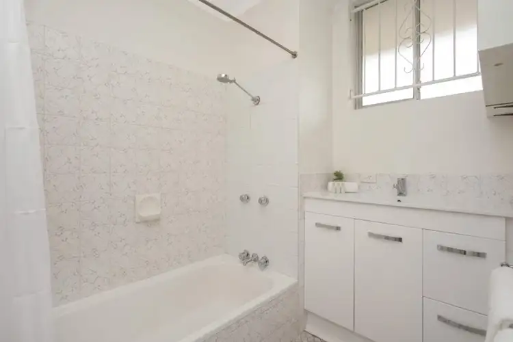 Sixth view of Homely unit listing, 13/29 Grove Street, Toowong QLD 4066