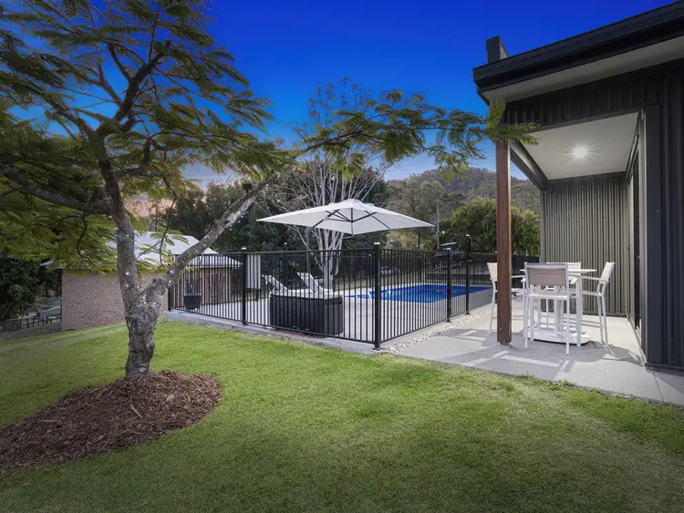 Third view of Homely rural property listing, 165 Country Crescent, Nerang QLD 4211