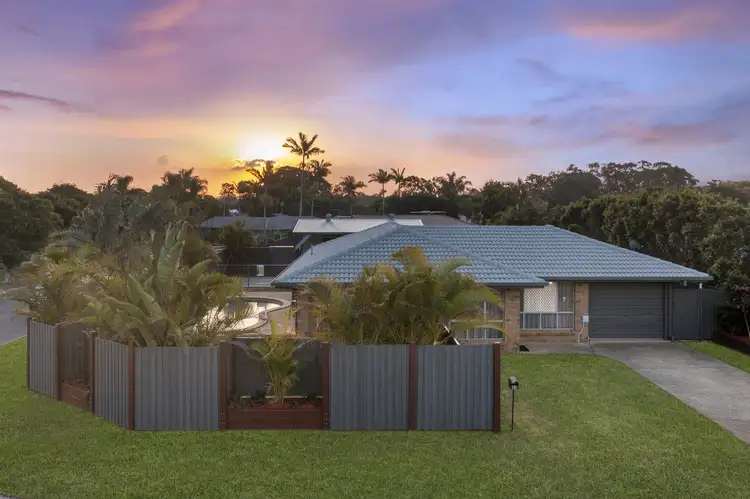 23 Marlene Street, Murrumba Downs QLD 4503