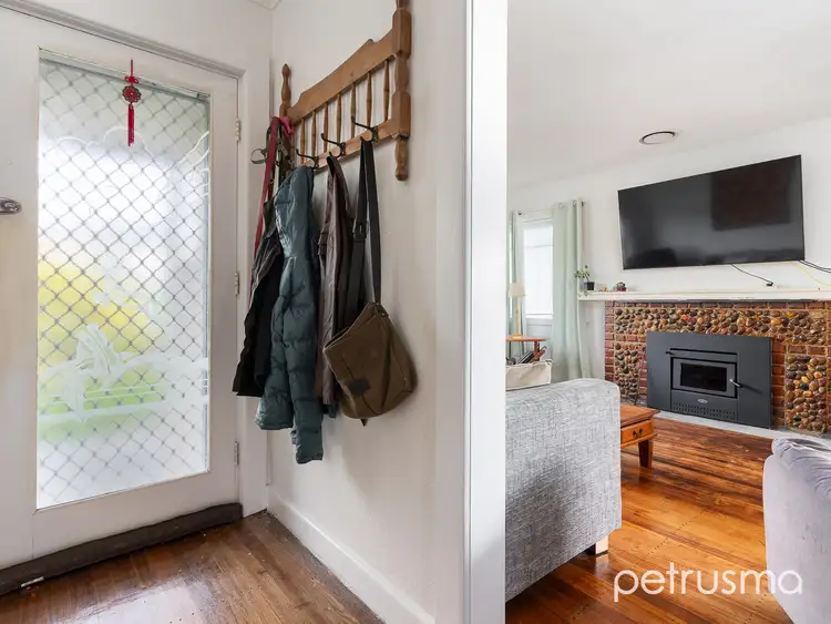 Second view of Homely house listing, 3 Wyndham Road, Claremont TAS 7011