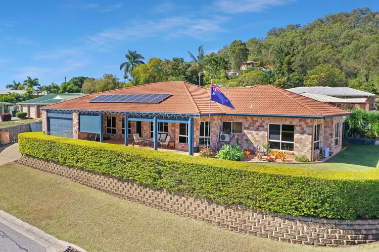 Main view of Homely house listing, 24 Watford Street, Telina QLD 4680