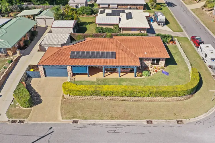 Second view of Homely house listing, 24 Watford Street, Telina QLD 4680