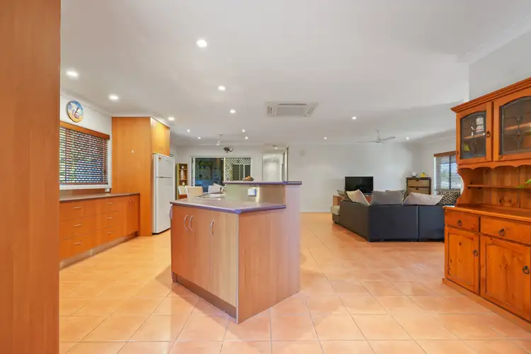Third view of Homely house listing, 24 Watford Street, Telina QLD 4680