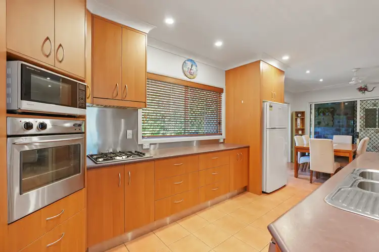 Fourth view of Homely house listing, 24 Watford Street, Telina QLD 4680