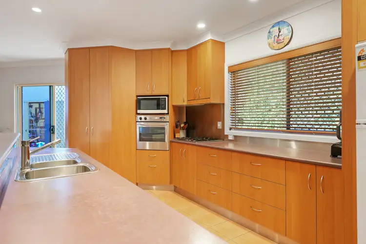 Fifth view of Homely house listing, 24 Watford Street, Telina QLD 4680